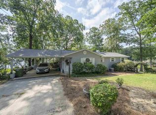 428 Forest Shores Rd, Prosperity, SC 29127
