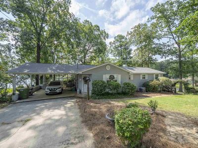 428 Forest Shores Rd, Prosperity, SC, 29127