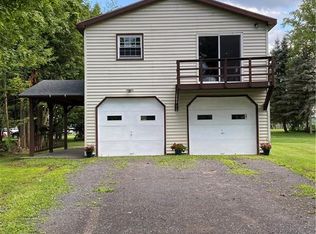 7707 Old Floyd Rd, Rome, NY 13440