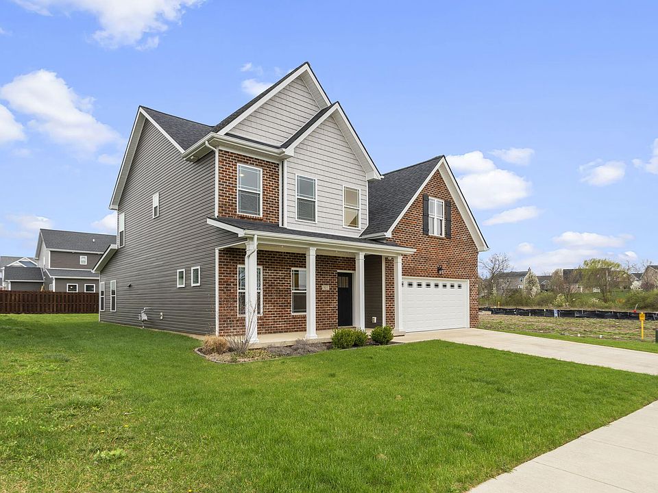 905 Williams Rd, Nicholasville, KY 40356 Zillow