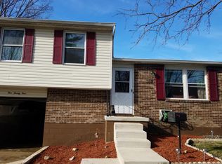 124 Wickham Farm Dr, Union, OH