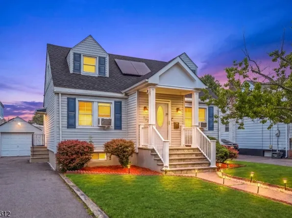 202 Lenox, Paterson City, NJ 07502
