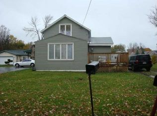 4512 Chester Ave, Niagara Falls, NY