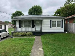 413 Brown Ave, Morristown, TN 37813