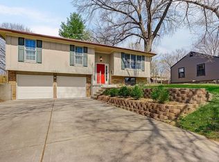 10530 W 59th Ter, Shawnee, KS 66203