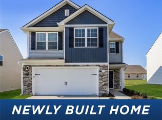 316 Gourd St, Zebulon, NC 27597