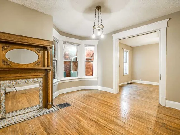 227-229 Wilber Ave, 227-229 Wilber Ave, Columbus, OH 43215