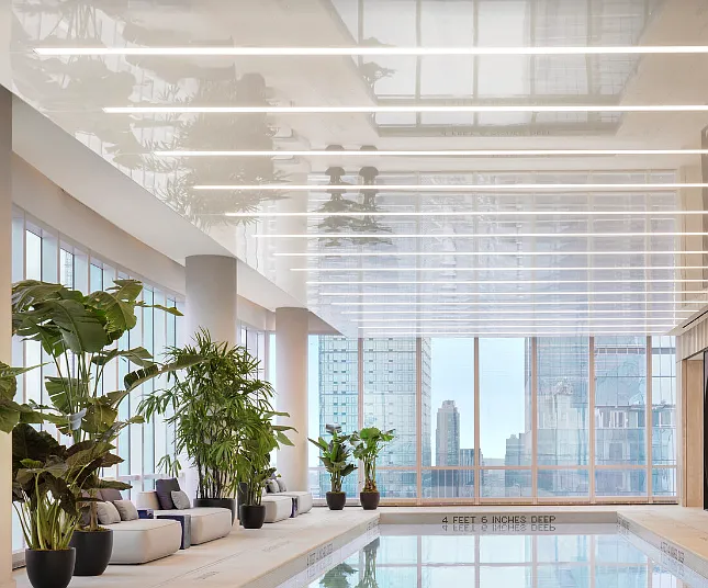 15 Hudson Yards #33F — Photo 15
