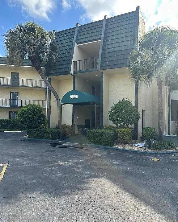 1st image of 9090 Lime Bay Boulevard #115