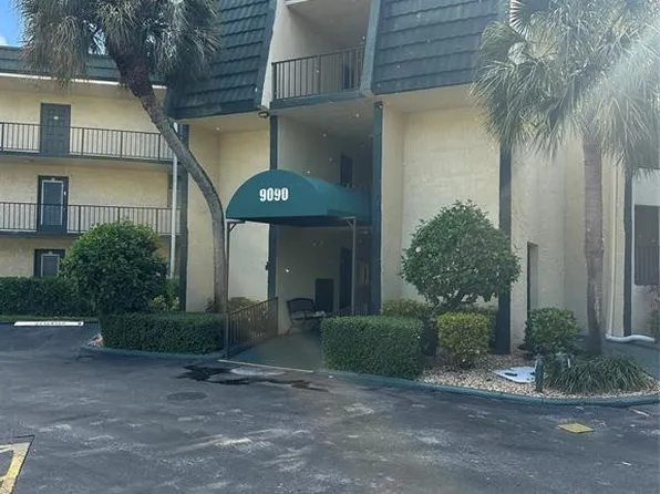 9090 Lime Bay Boulevard #115, Tamarac, FL 33321