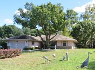 3419 S Crossbill Loop, Inverness, FL 34450