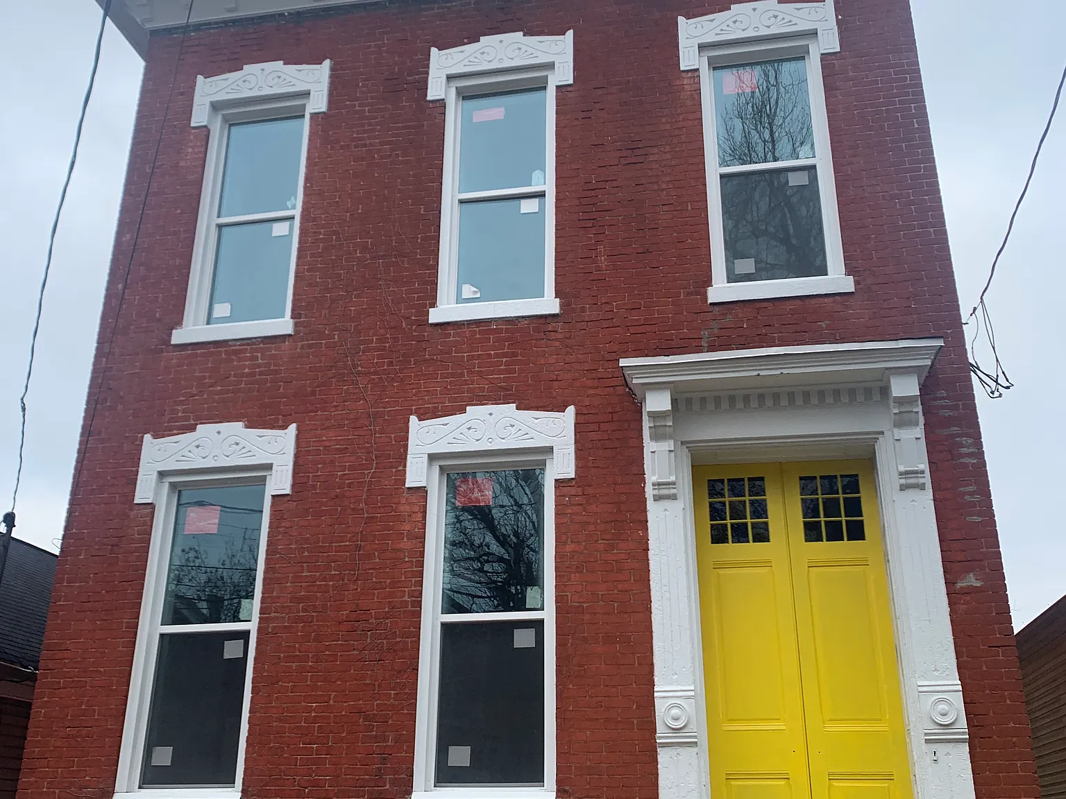 3 bed, 2.5 bath, 2558 sqft, $1,750 — Photo 2