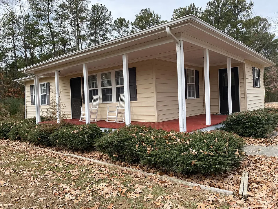 541 New Hope Church Rd