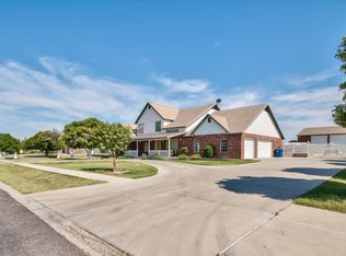 18109 E Sunnybrook Ln, Gilbert, AZ 85298