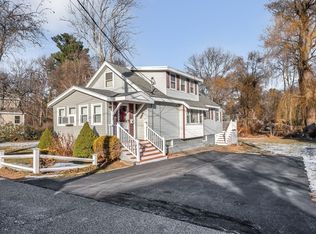 3 Clark Ter, Wilmington, MA 01887