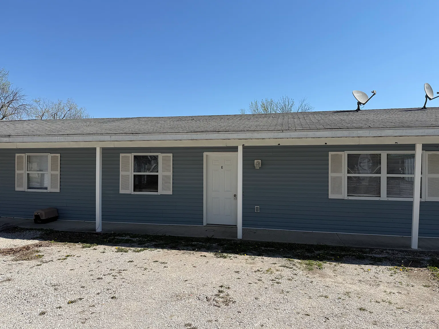 2 bed, $2,500 — Photo 1
