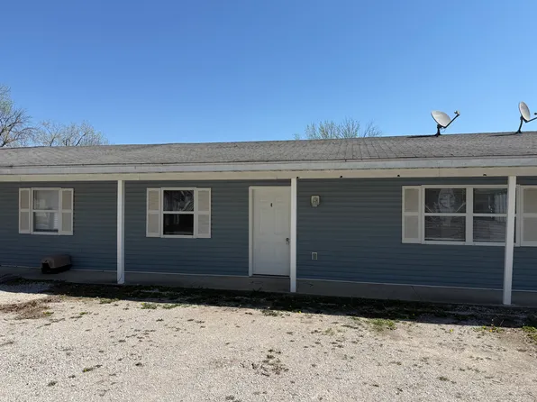 629 N Walker St Unit E, Montgomery City, MO 63361
