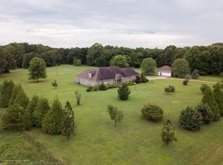 2552 Lyles Rd, Senatobia, MS 38668