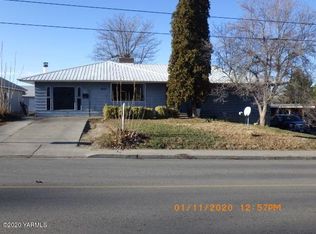 410 S Euclid St, Grandview, WA