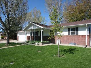 342 Cambridge St, Brush, CO 80723