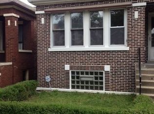 7430 S Ellis Ave, Chicago, IL