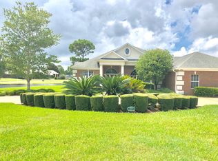 9950 Deercreek Club Rd E, Jacksonville, FL 32256