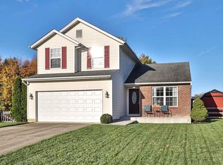 3865 Greenbrook Dr, Amelia, OH 45102