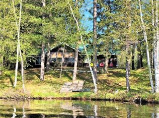 W7616 Cth W, Phillips, WI 54555