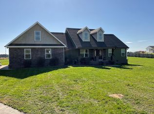 3489 Keith Valley Rd NE, Dalton, GA 30721