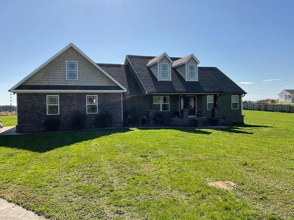 3489 Keith Valley Rd NE, Cohutta, GA 30710