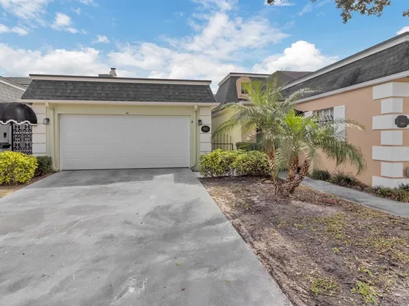911 Hillary Ct #4, Orlando, FL 32804