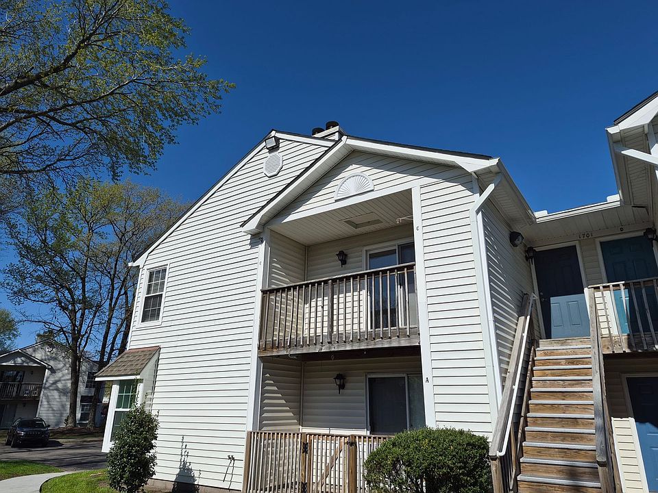 1st image of 1701 Rock Bridge Mews APT C