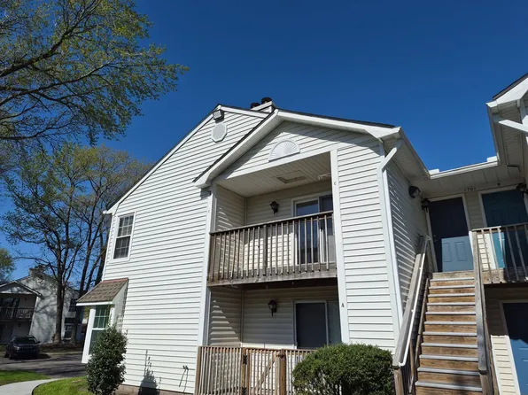 1701 Rock Bridge Mews APT C, Chesapeake, VA 23320