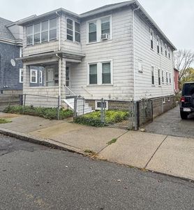 25 Clark St, Everett, MA, 02149