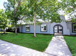 1615 4th St SW, Minot, ND 58701