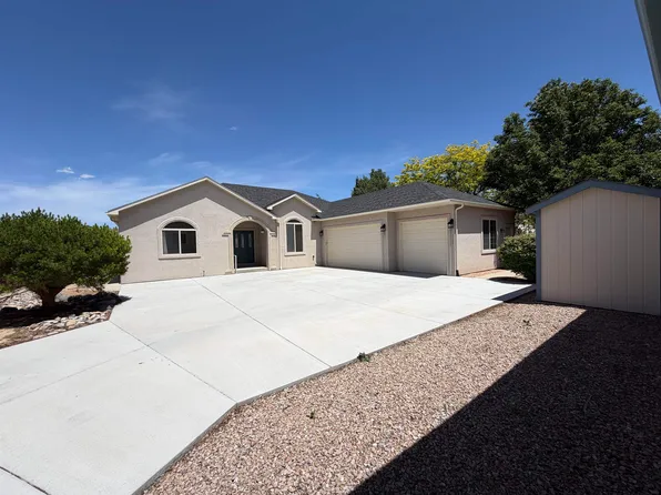 2882 Vista Mar Ct, Grand Junction, CO 81503