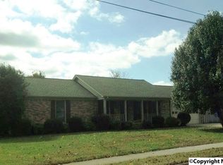 106 Colt Cir, Huntsville, AL 35811