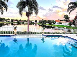 Banyan Oakridge Plat, Fort Lauderdale, FL 33312