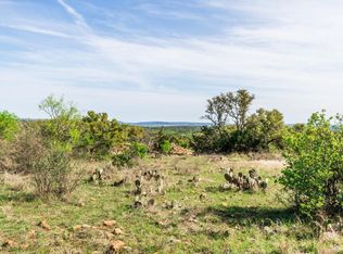 0 Grape Creek Rd, Llano, TX 78643
