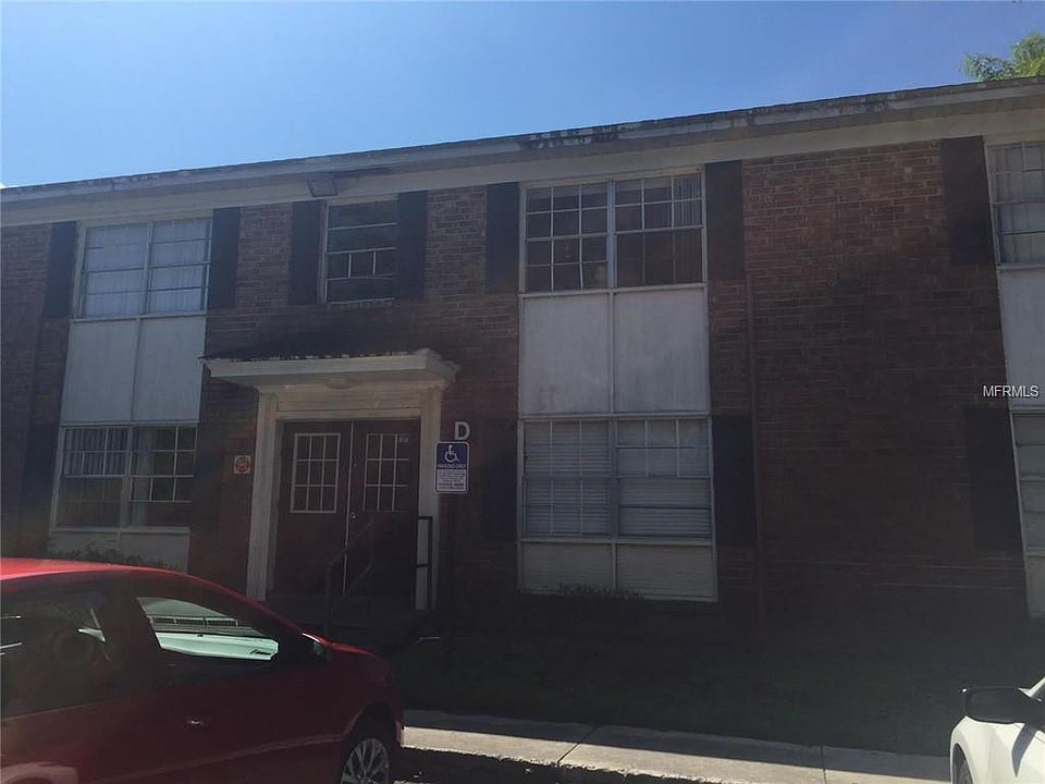 1st image of 5325 Curry Ford Rd APT D205
