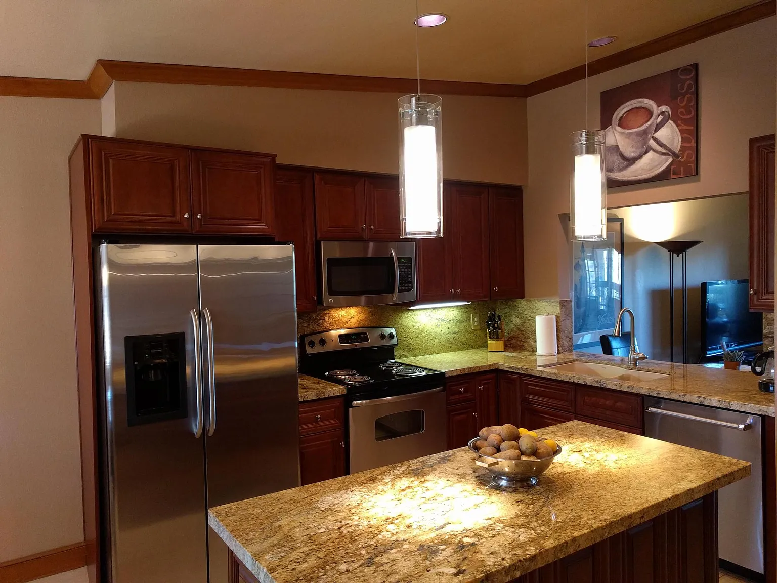 2 bed, 1243 sqft, $4,250 — Photo 4