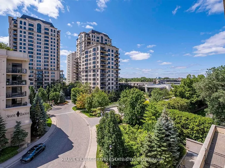 676 Sheppard Ave E #512 — Photo 21