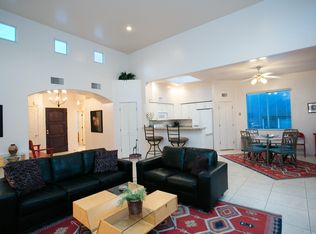 1132 S Little Buck Loop, Tucson, AZ 85745