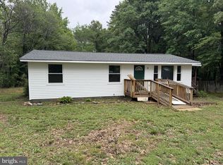 11601 Post Oak Rd, Spotsylvania, VA 22551