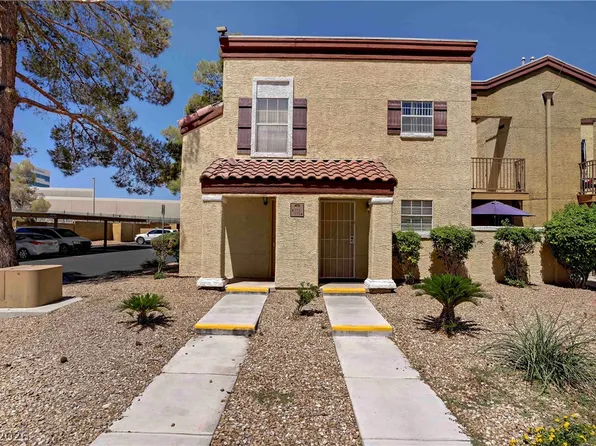 2801 N Rainbow Blvd APT 273, Las Vegas, NV 89108