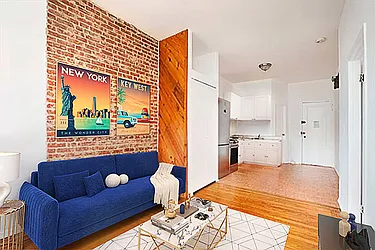 Rented by Waldstar Real Estate LLC