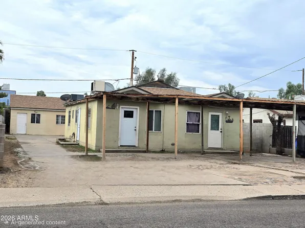 2509 E WILLETTA Street, Phoenix, AZ 85008