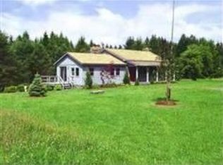 582 Dr Duggan Rd, White Lake, NY 12786
