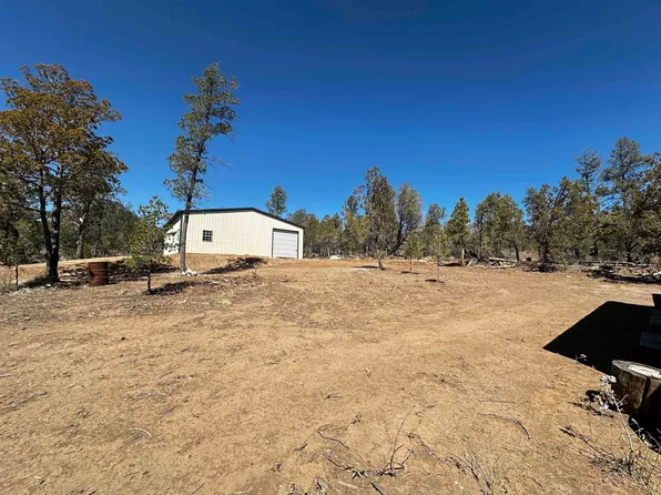 551 Johnnys Dr, Timberon, NM 88350