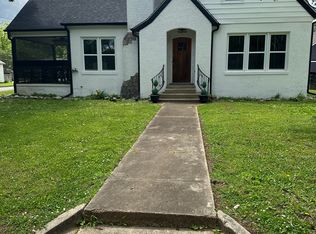 149 Huntsman Ave, Lexington, TN 38351